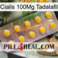 Cialis 100Mg Tadalafil new11